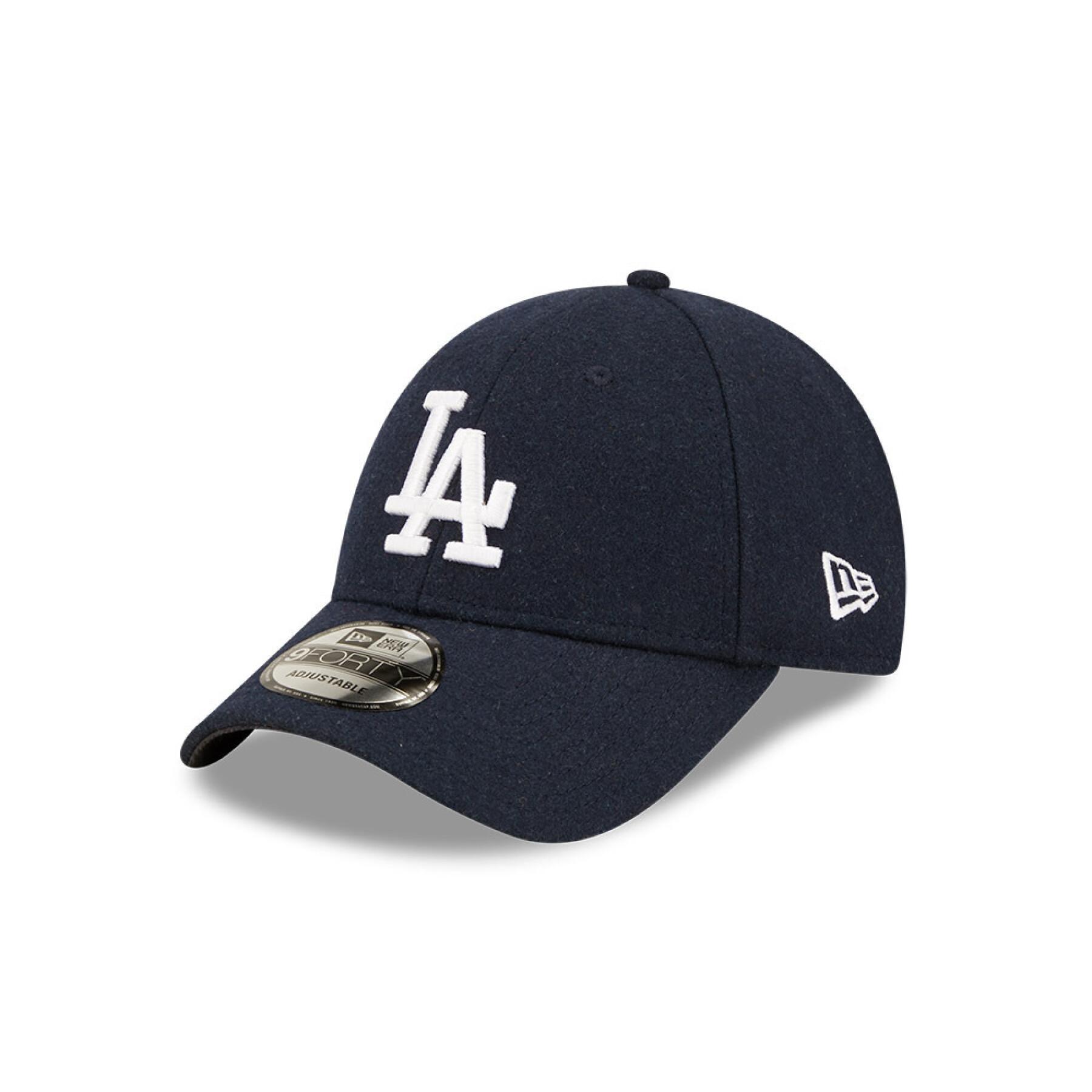 9fyrtio cap Los Angeles Dodgers Melton The League