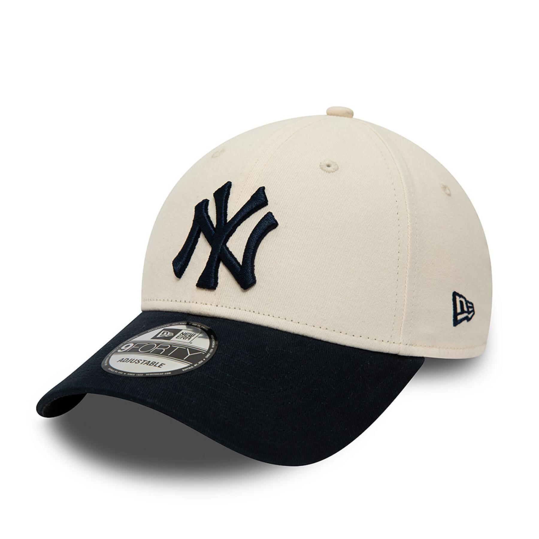 Kapsyl New York Yankees
