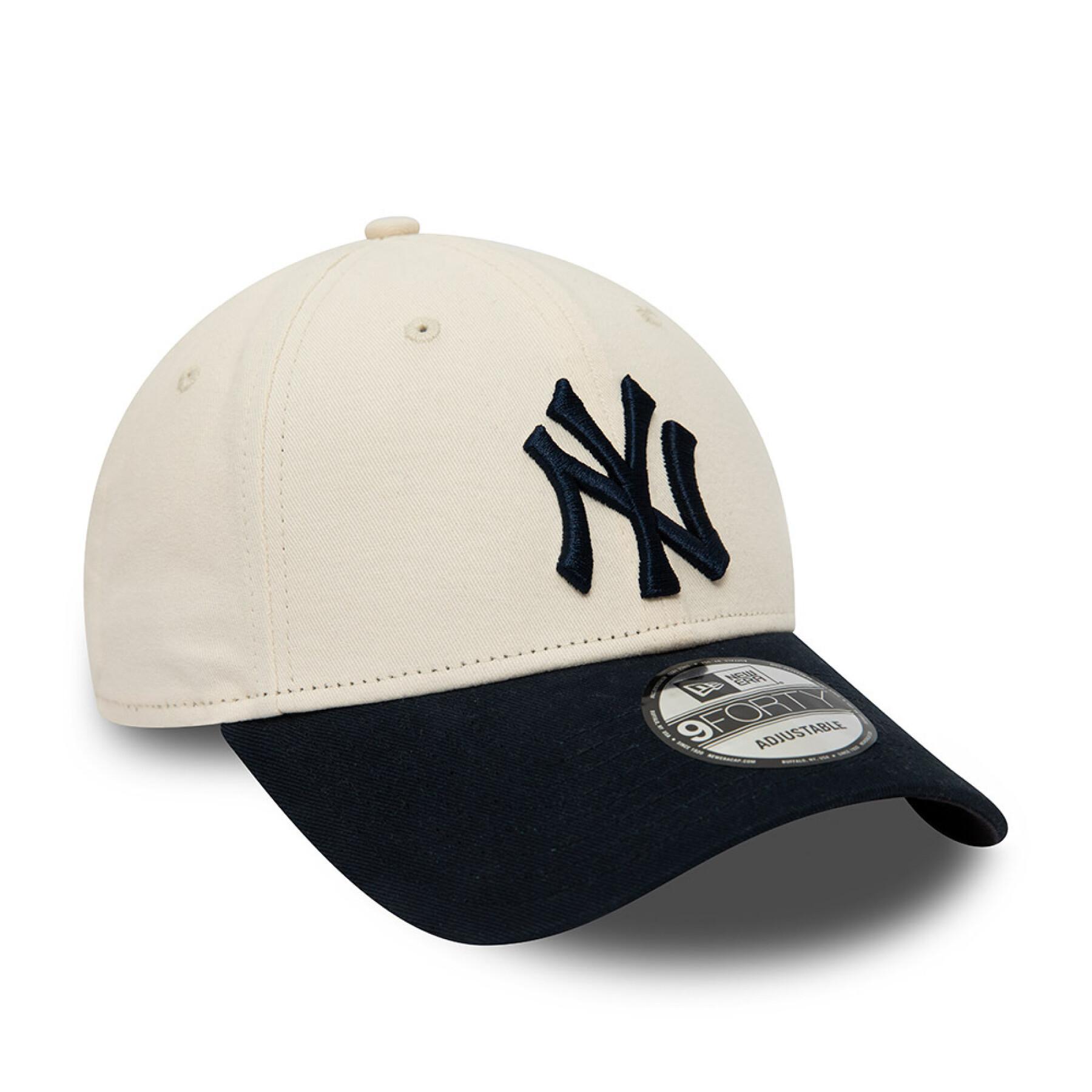 Kapsyl New York Yankees