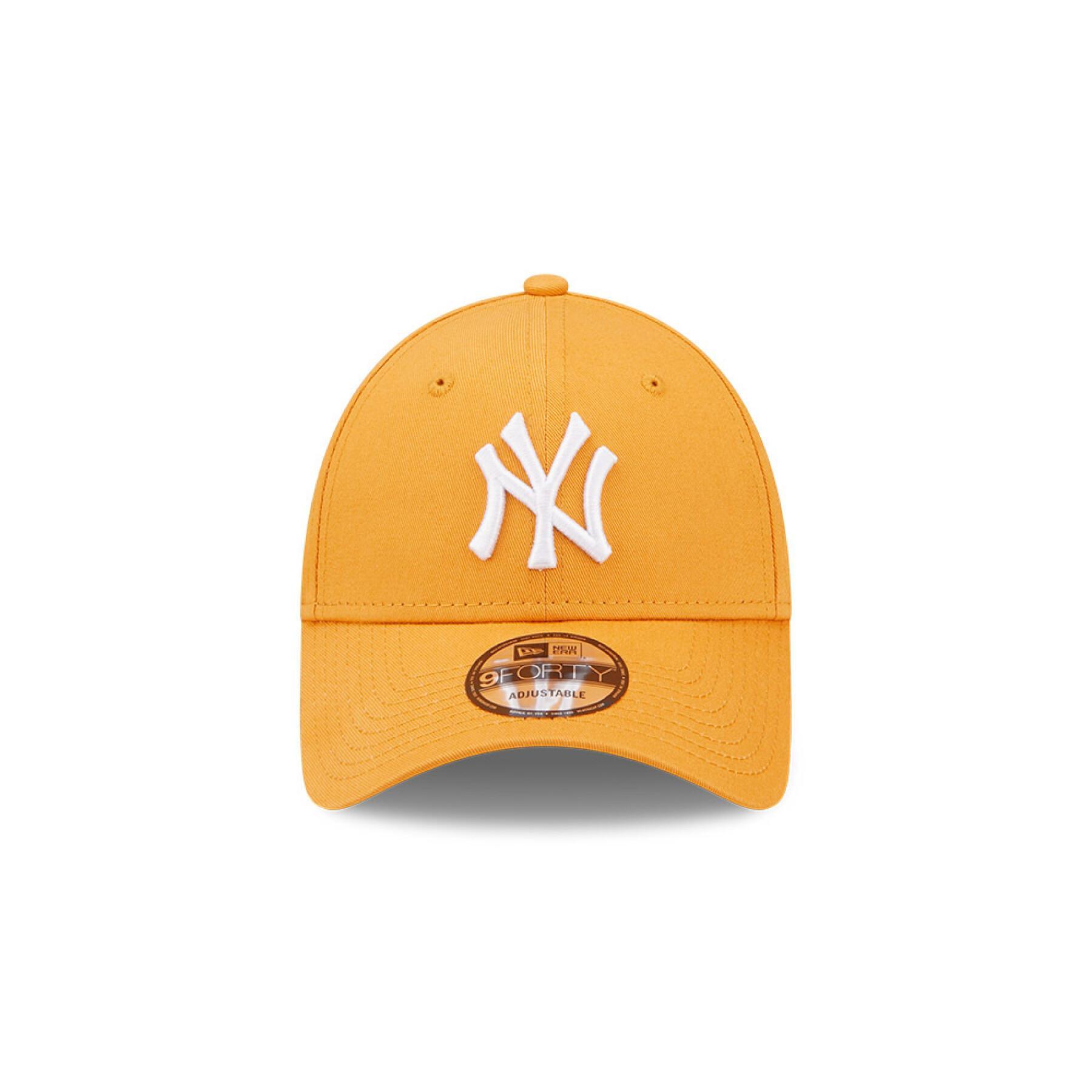 Kapsyl New York Yankees Essential
