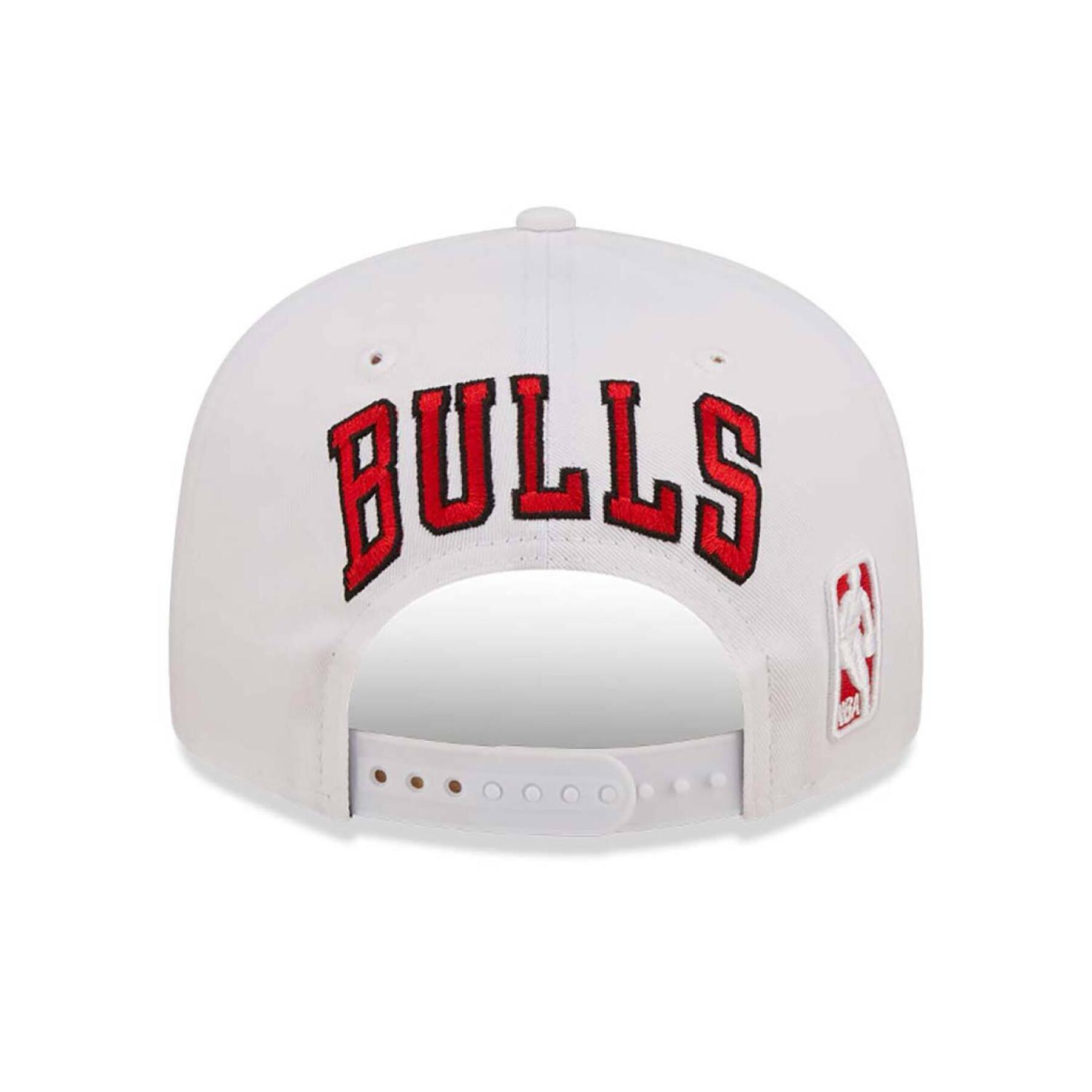 9fifty-keps Chicago Bulls
