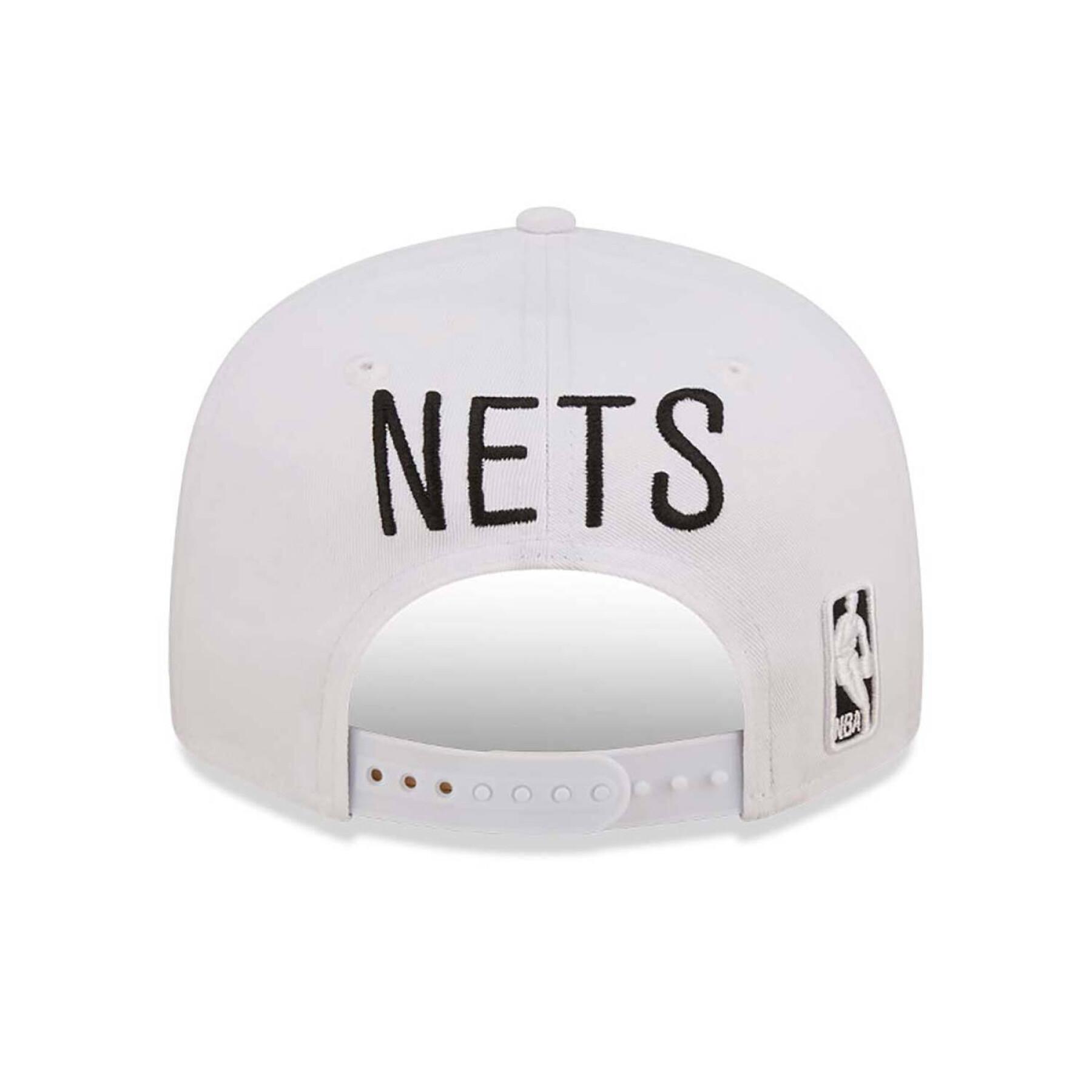 9fifty-keps Brooklyn Nets Crown