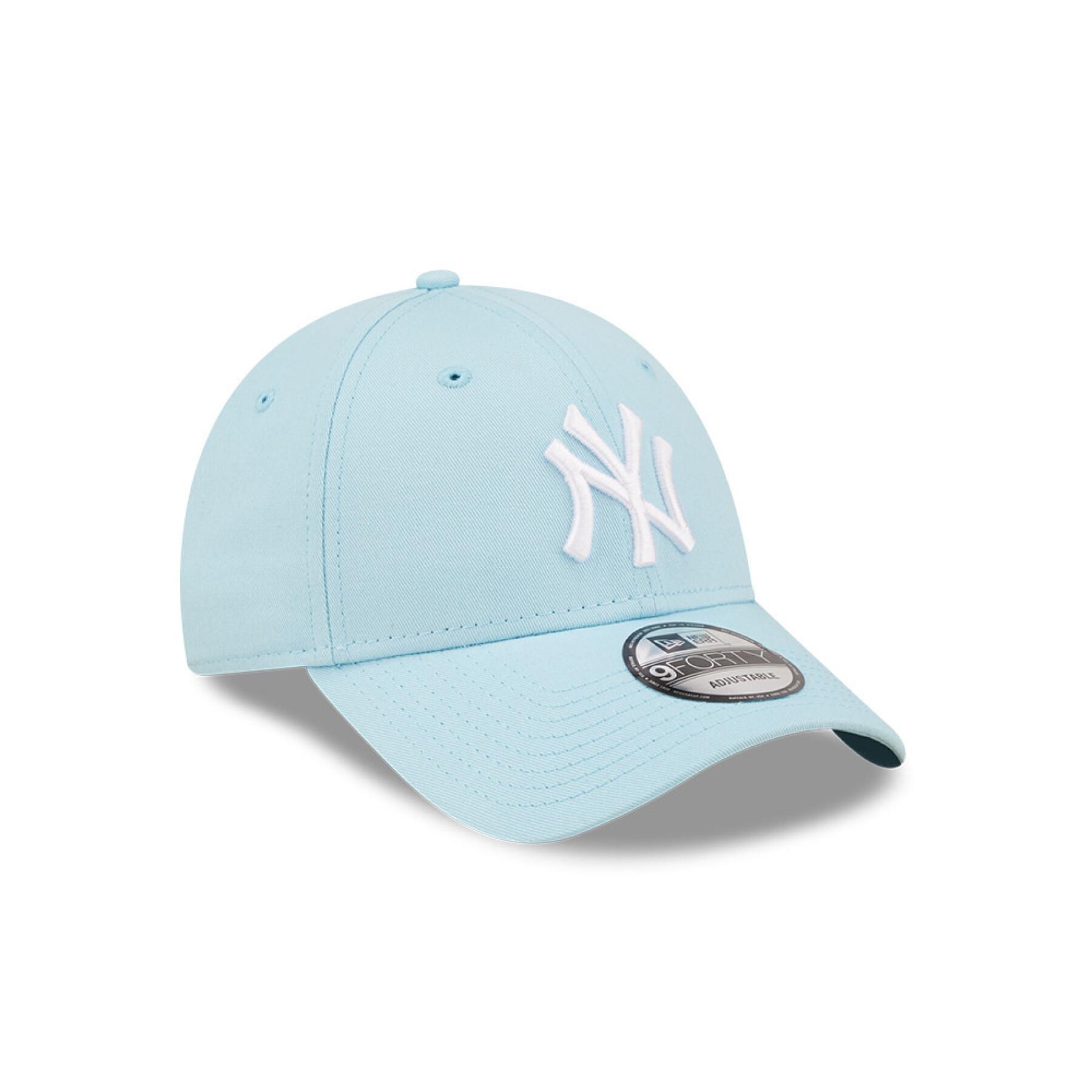 Kapsyl New York Yankees League Essential