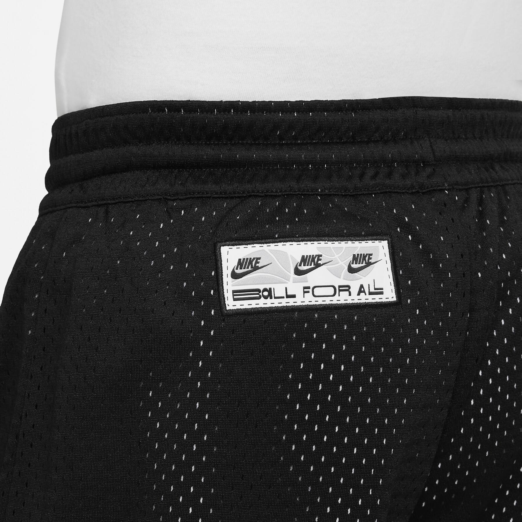 Vändbara shorts för barn Nike C.O.B.