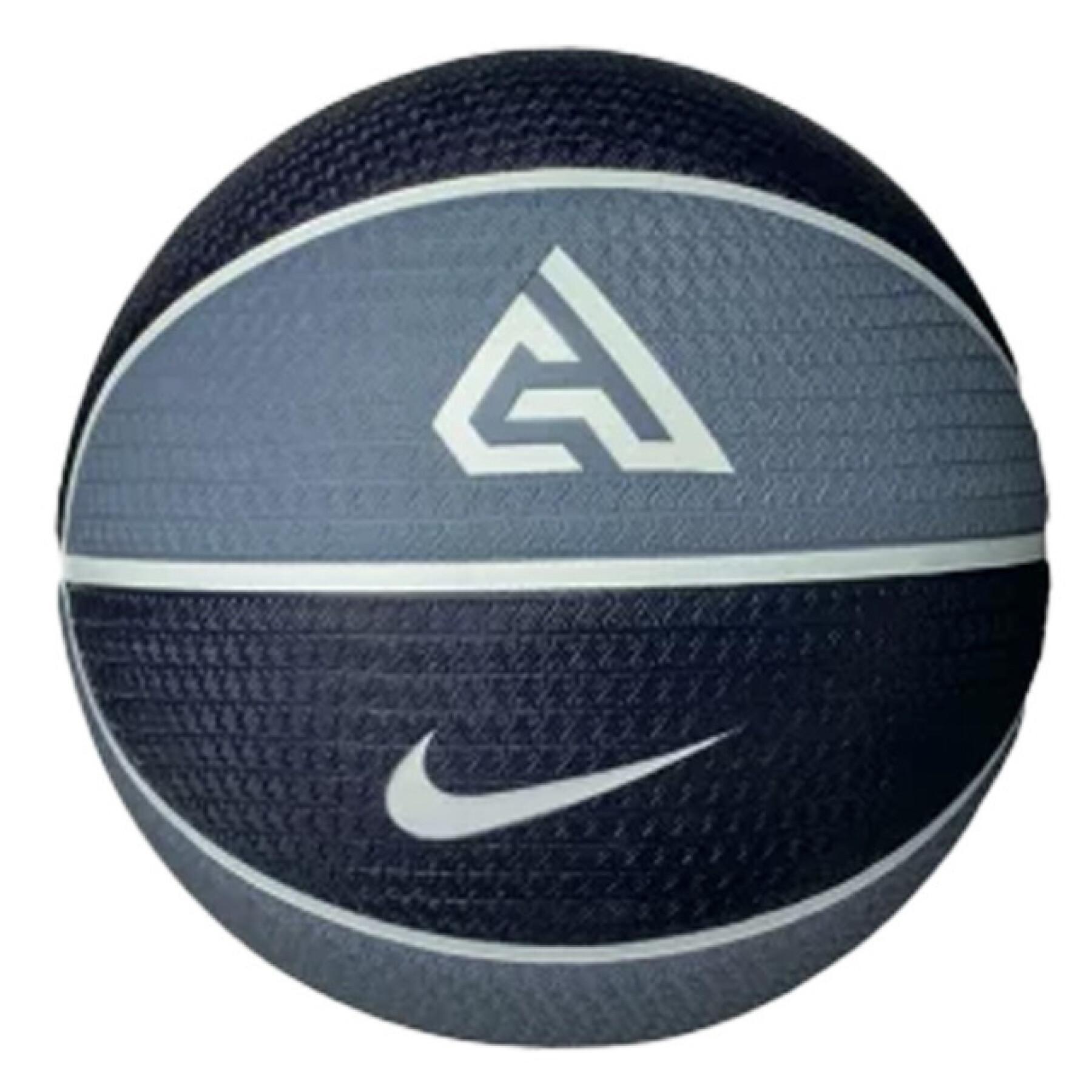 Basketboll Nike Playground 8P 2.0 G Antetokounmpo Deflated