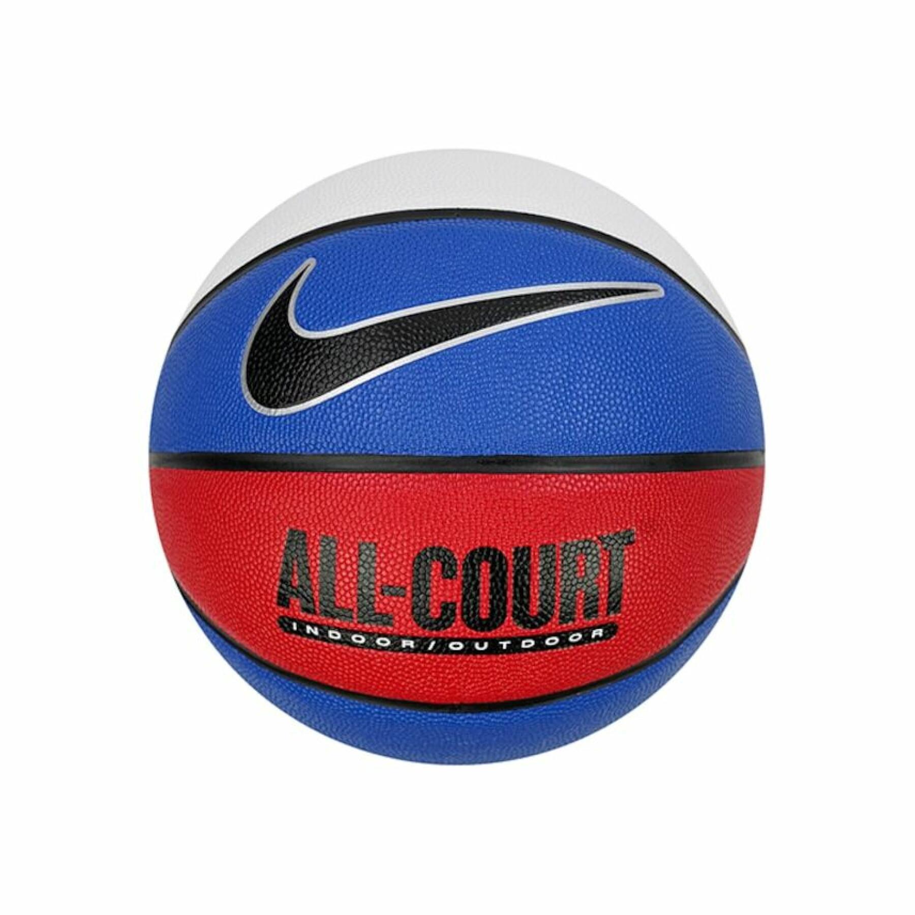Basketboll Nike Everyday All Court 8P Deflated