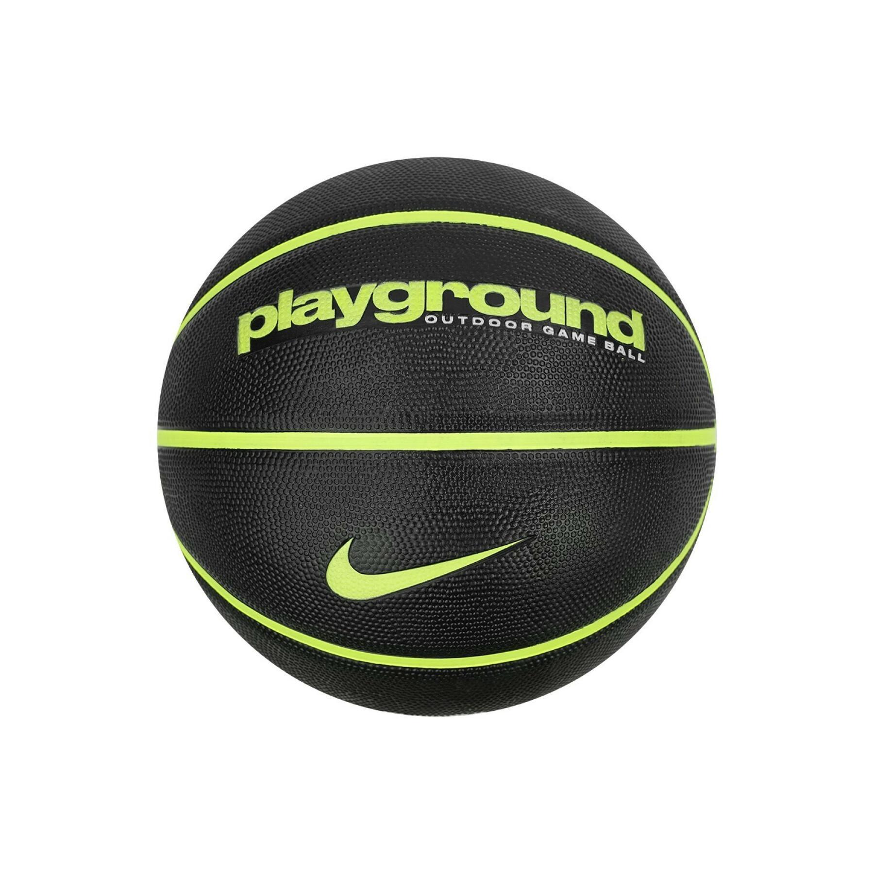 Basketboll Nike Everyday Playground 8P Deflated