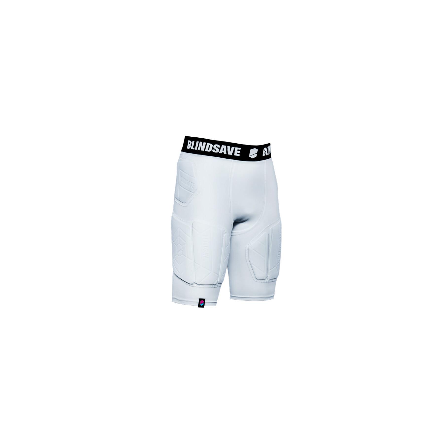 Skyddande shorts Blindsave Pro +