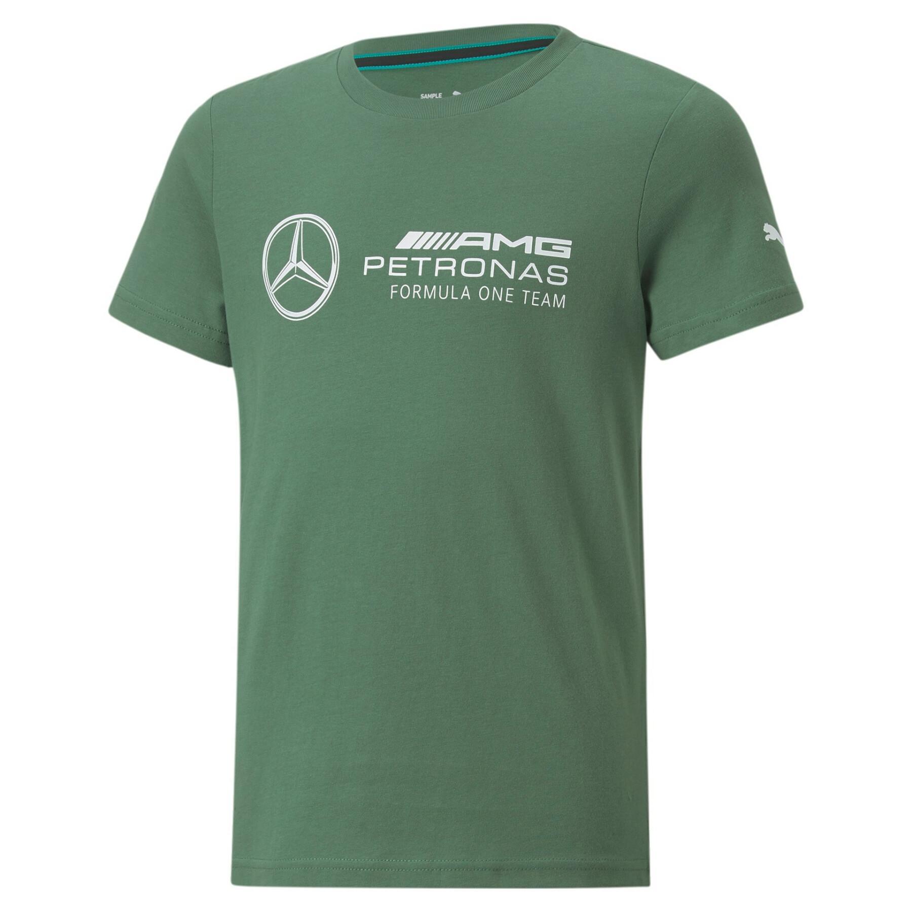 mercedes barn t-shirt Mercedes AMG Petronas Formula One