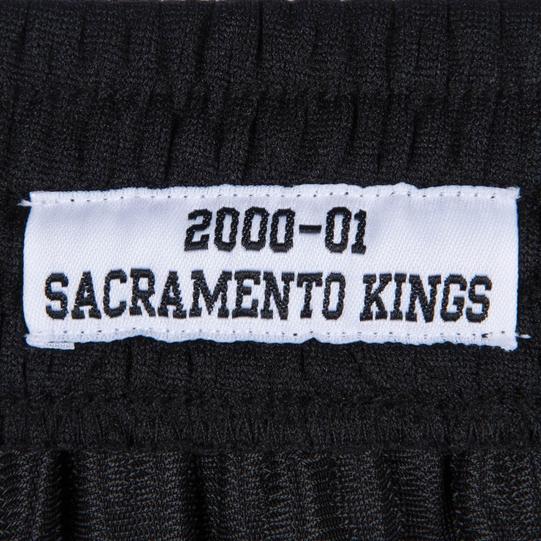 Swingman shorts Sacramento Kings