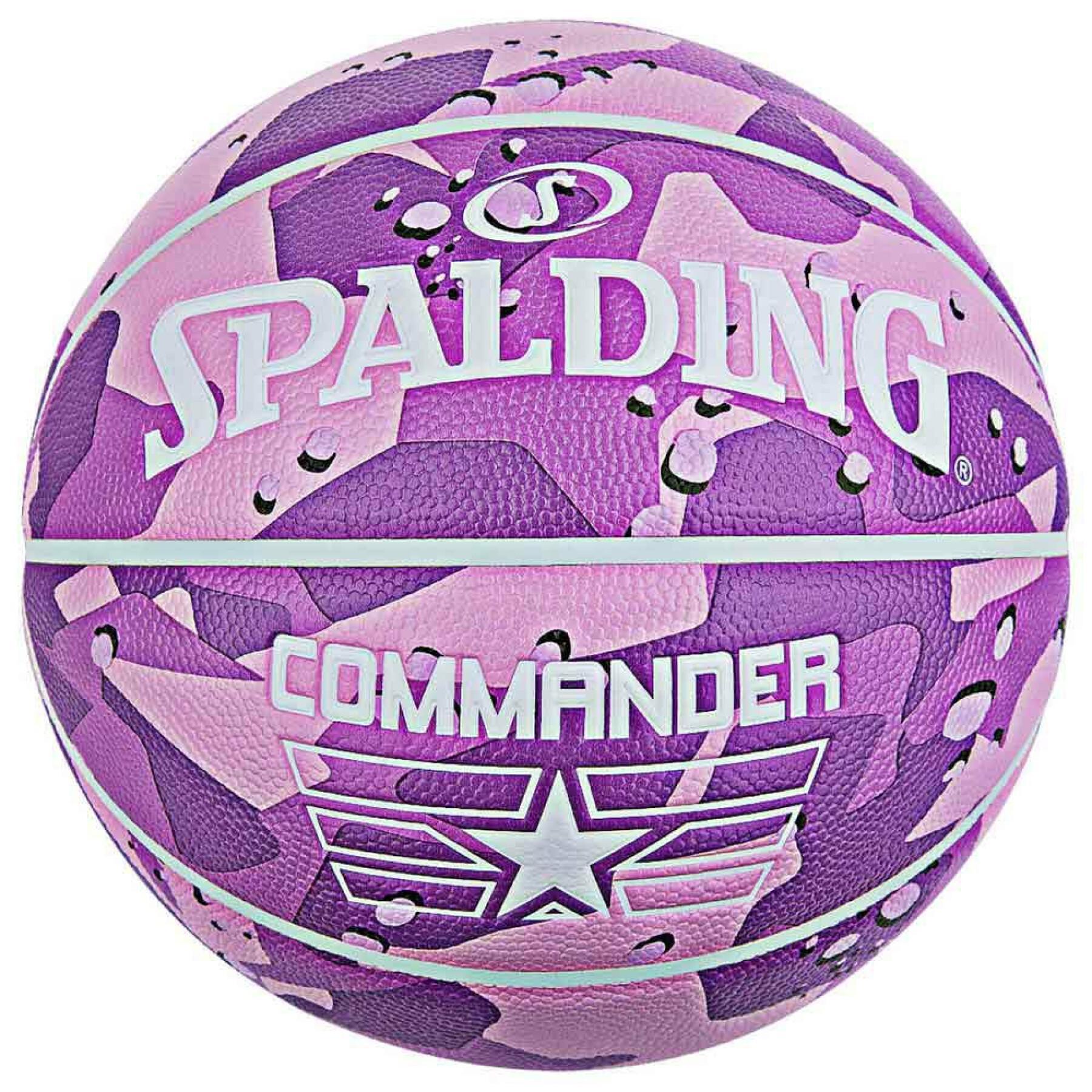 Ballong Spalding Commander