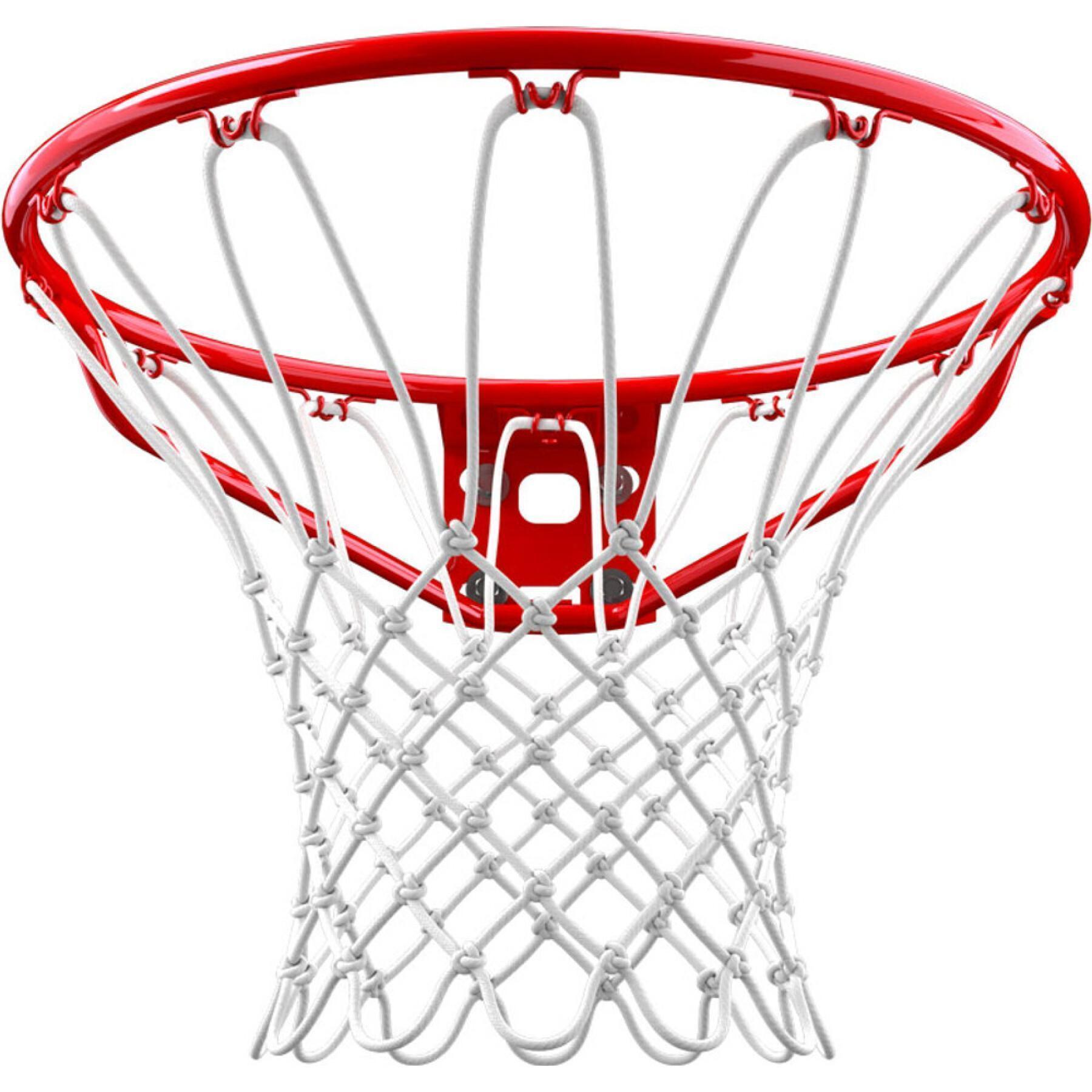 Standard basketkorg Spalding