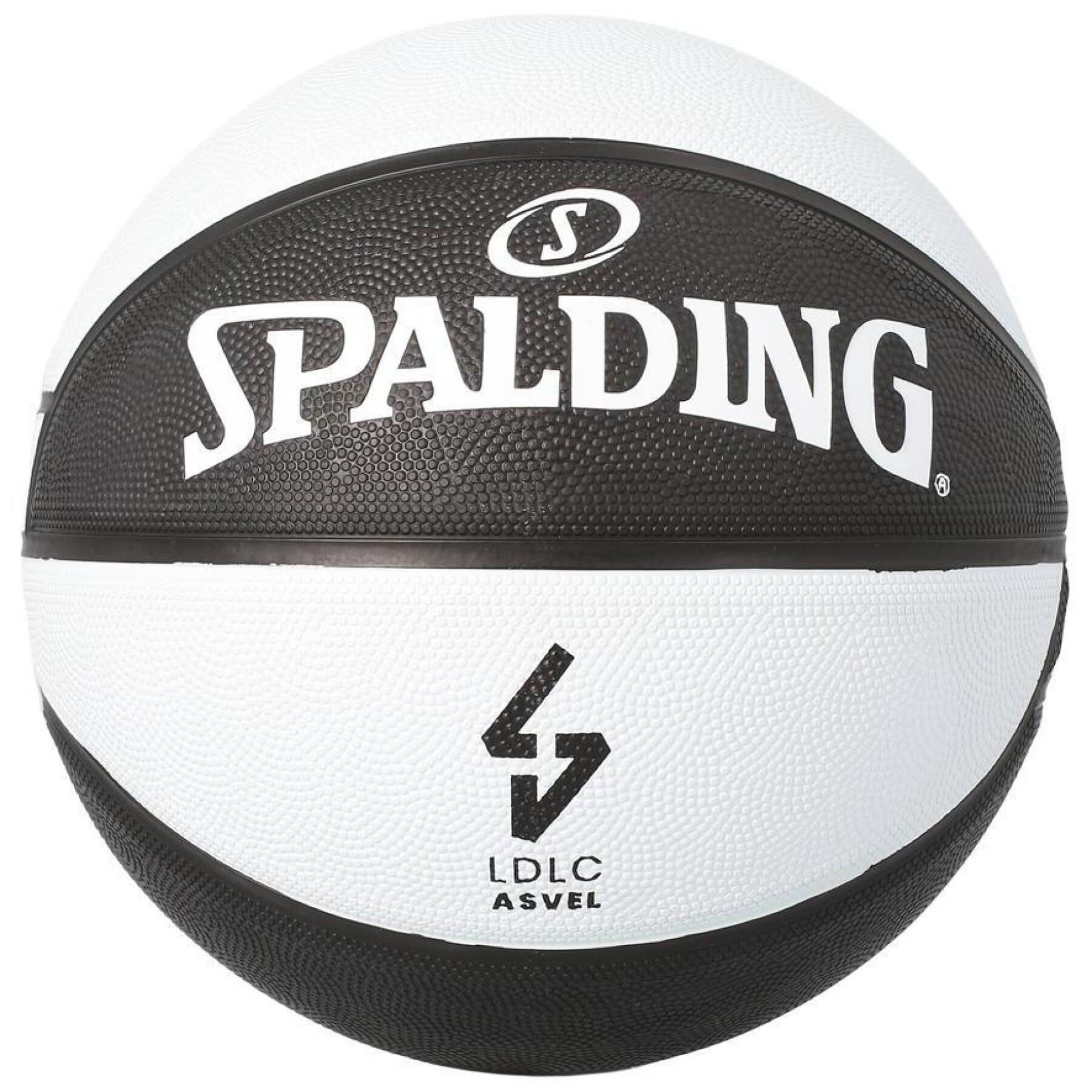Ballong Spalding Asvel Sz7 EL Team 2018