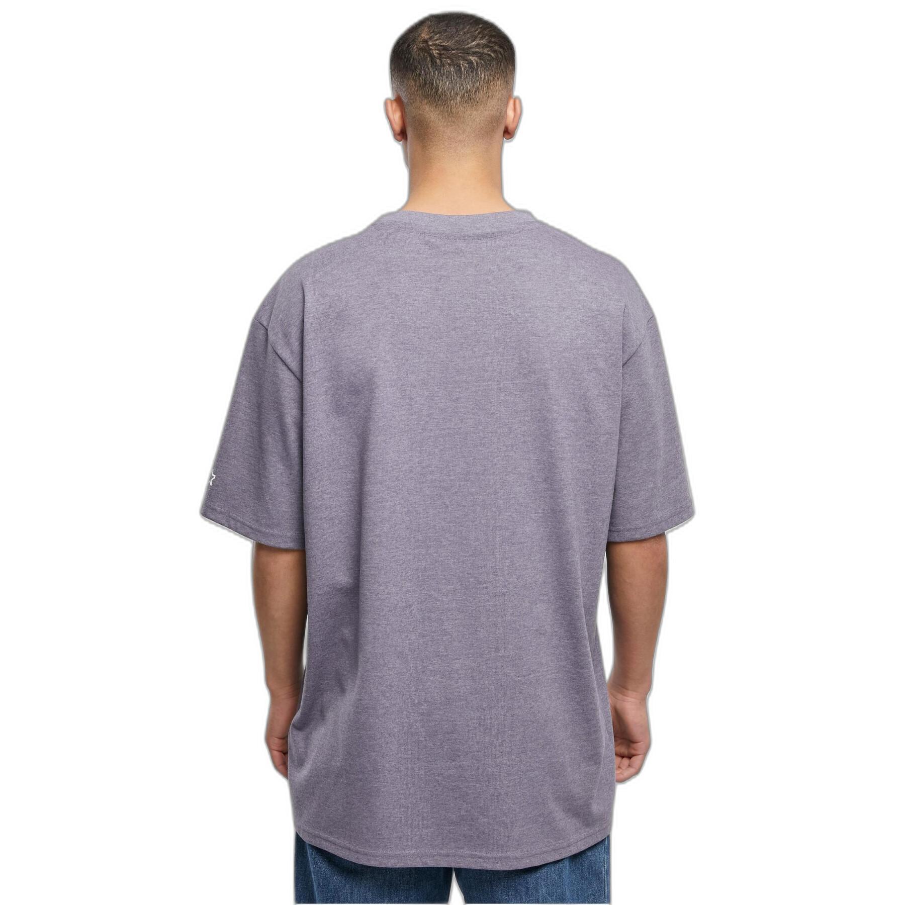 T-shirt med överdimensionerad storlek Starter Essential