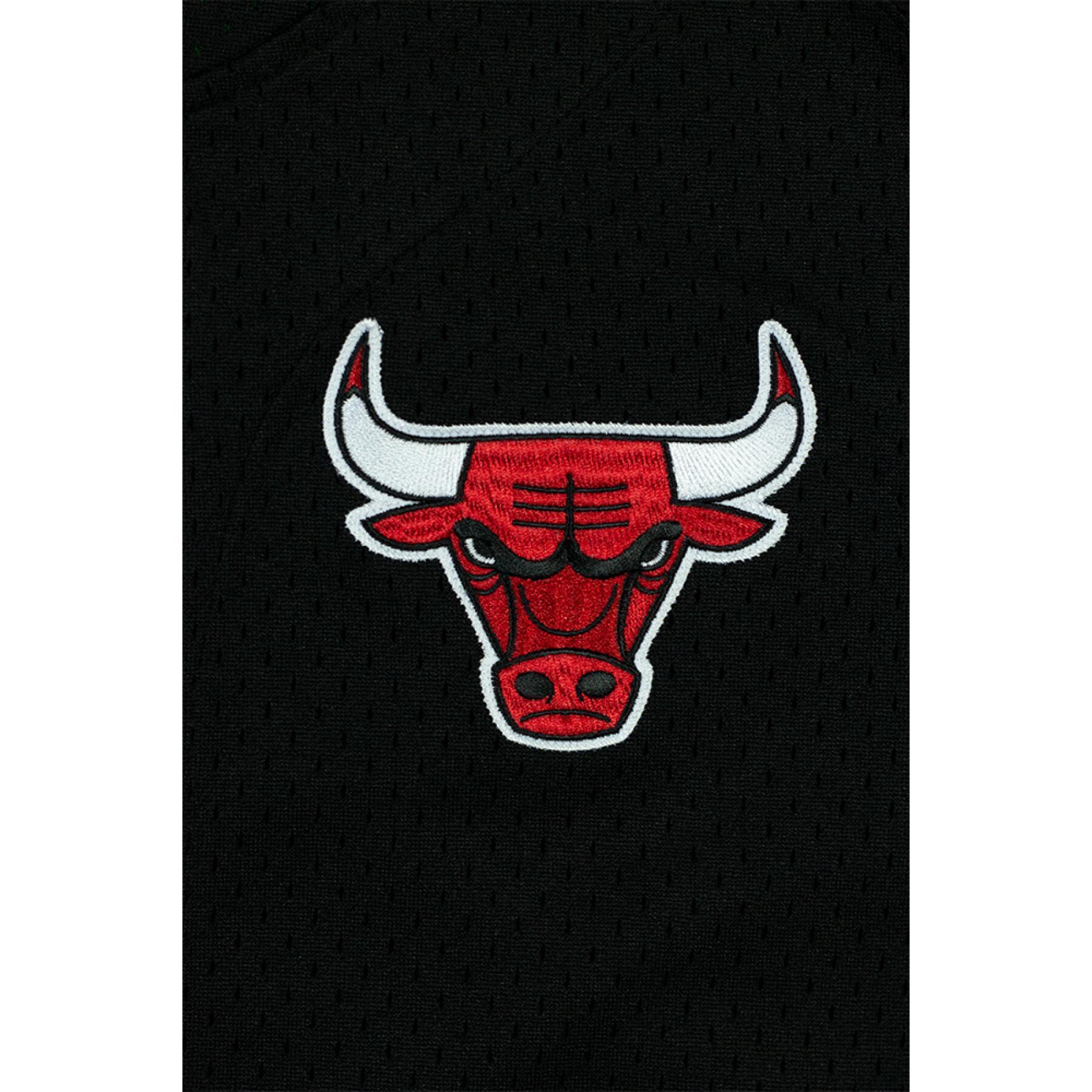 Skjorta Chicago Bulls