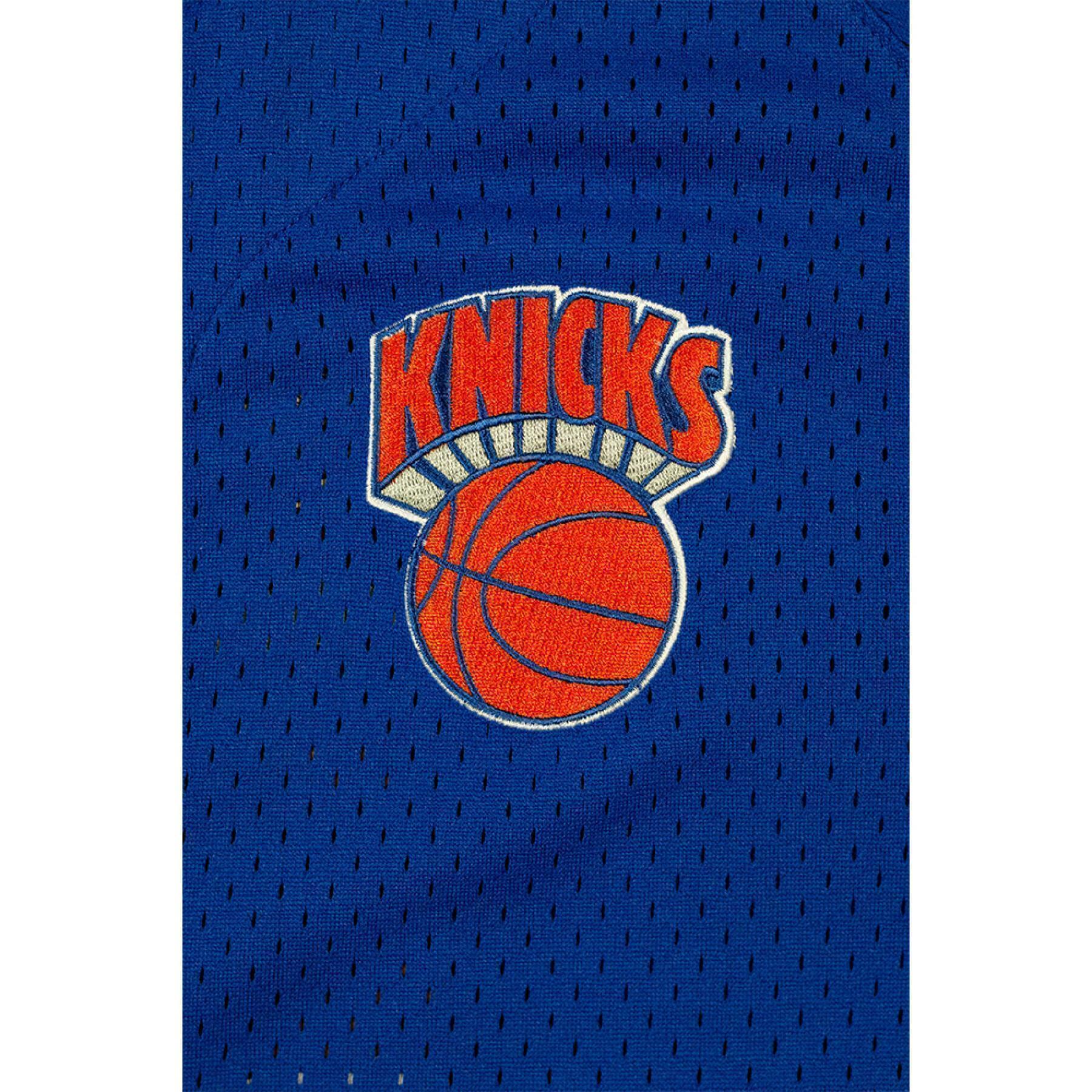 Skjorta New York Knicks