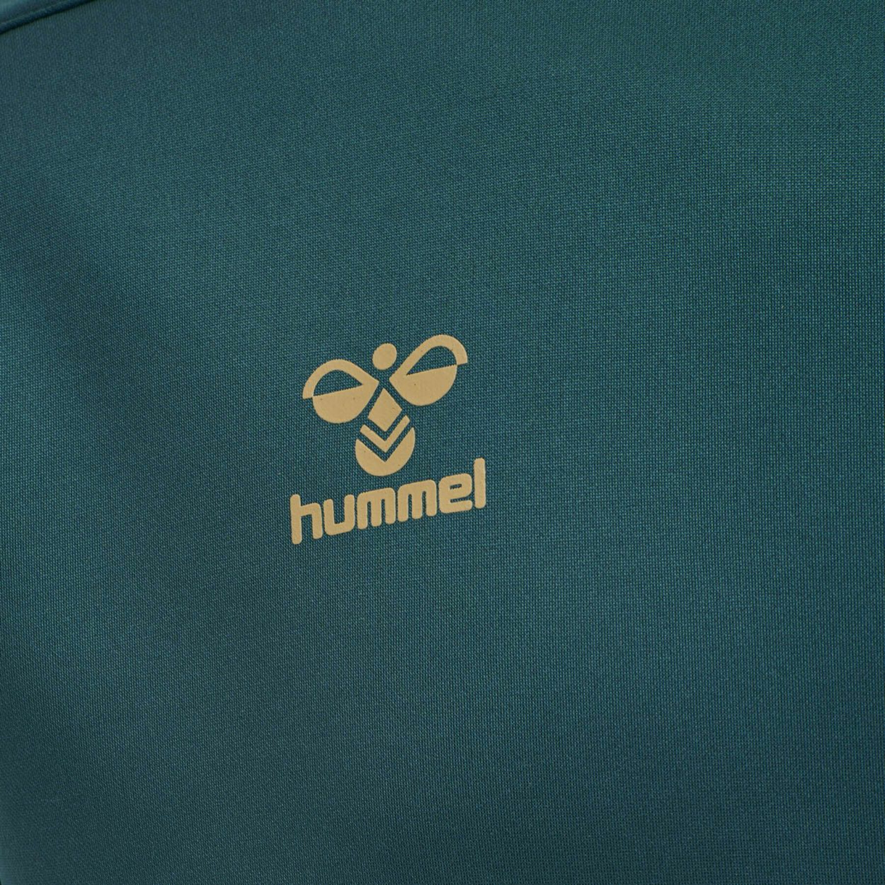 Sweatshirt med huva Hummel hmlCIMA