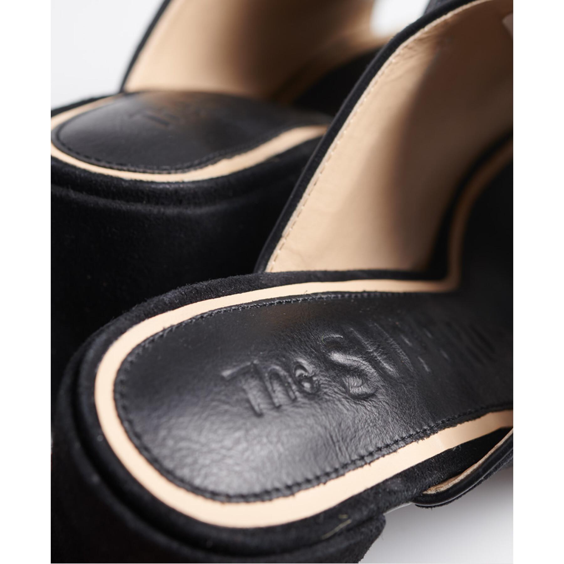 Sandaler för kvinnor Superdry Edit