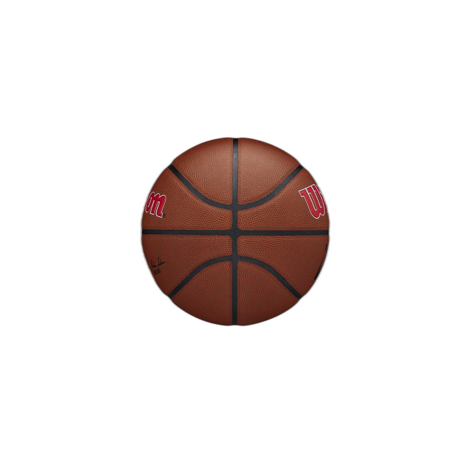 Ballong Los Angeles Clippers NBA Team Alliance