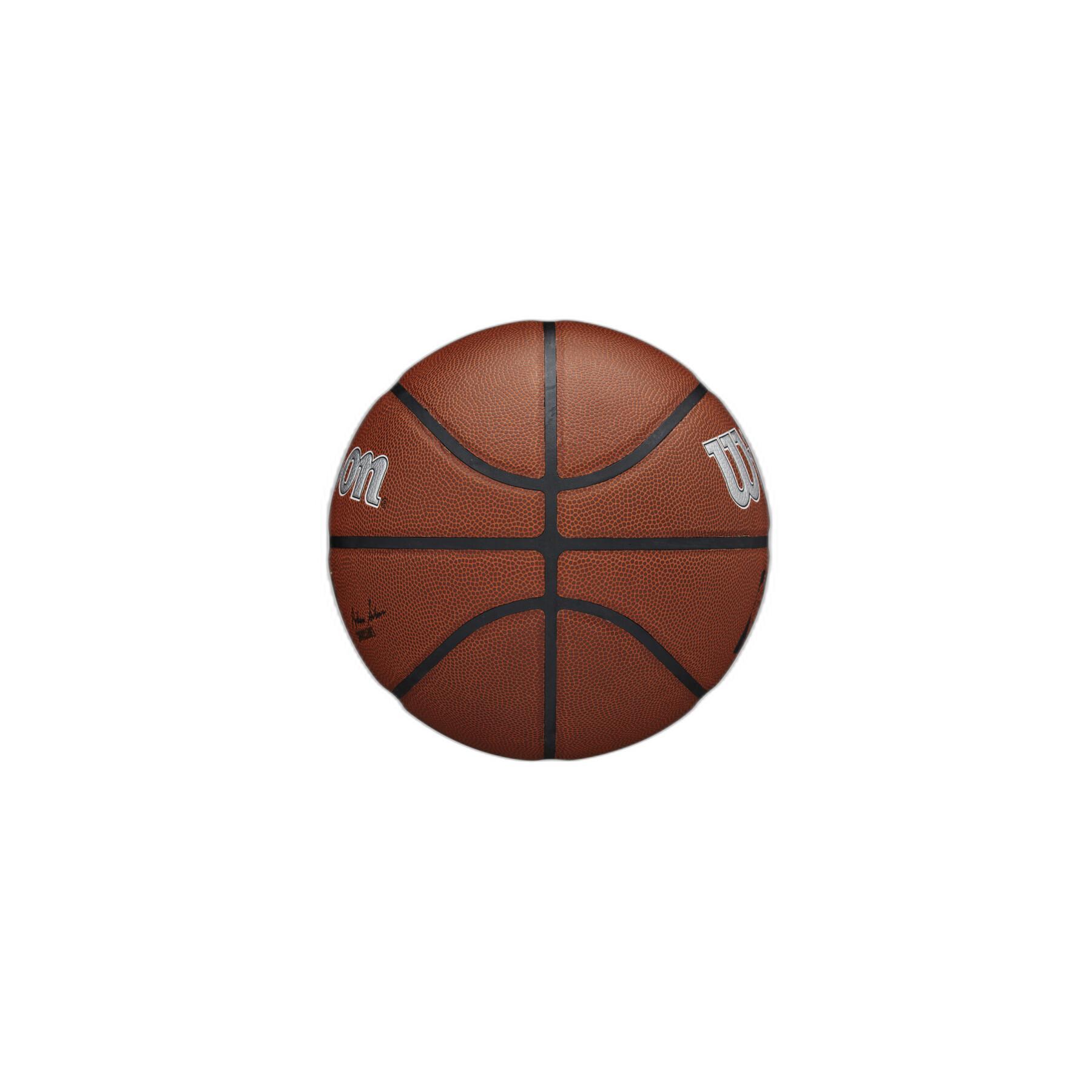 Ballong San Antonio Spurs NBA Team Alliance