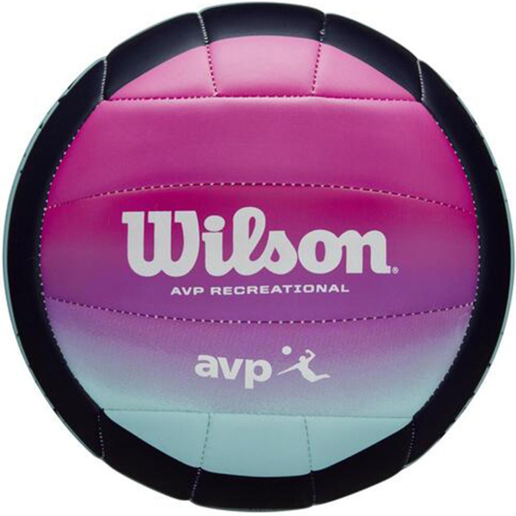Ballong Wilson AVP Oasis