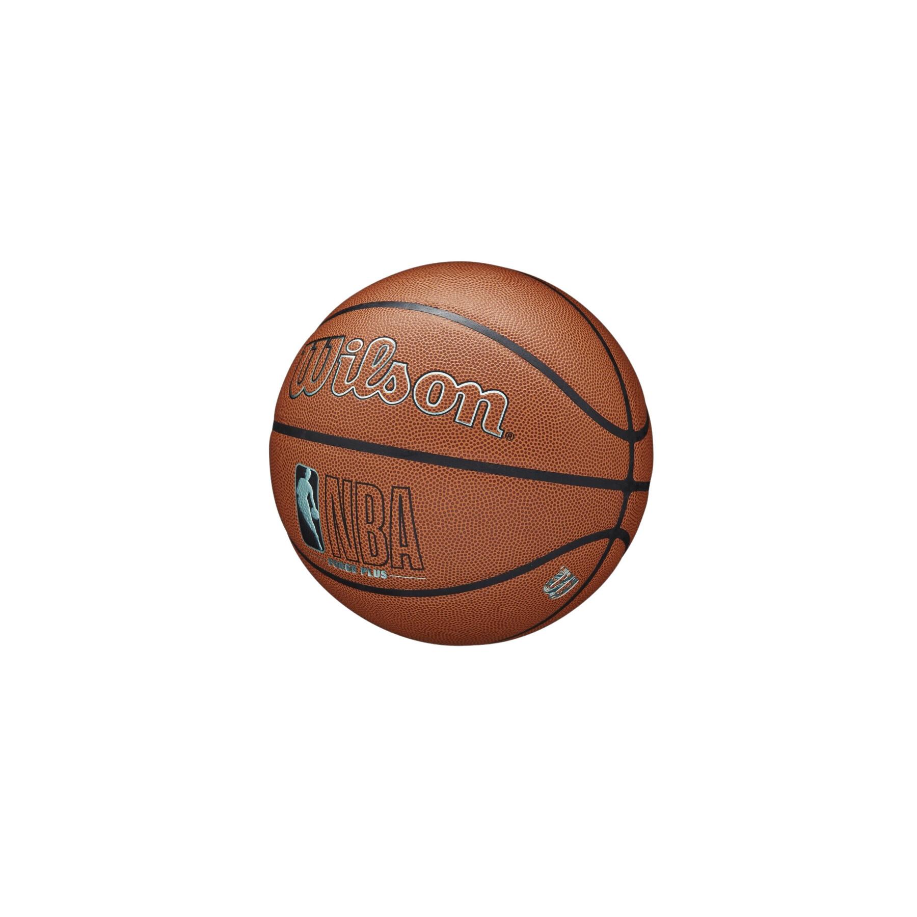 Ballong Wilson NBA Forge Eco