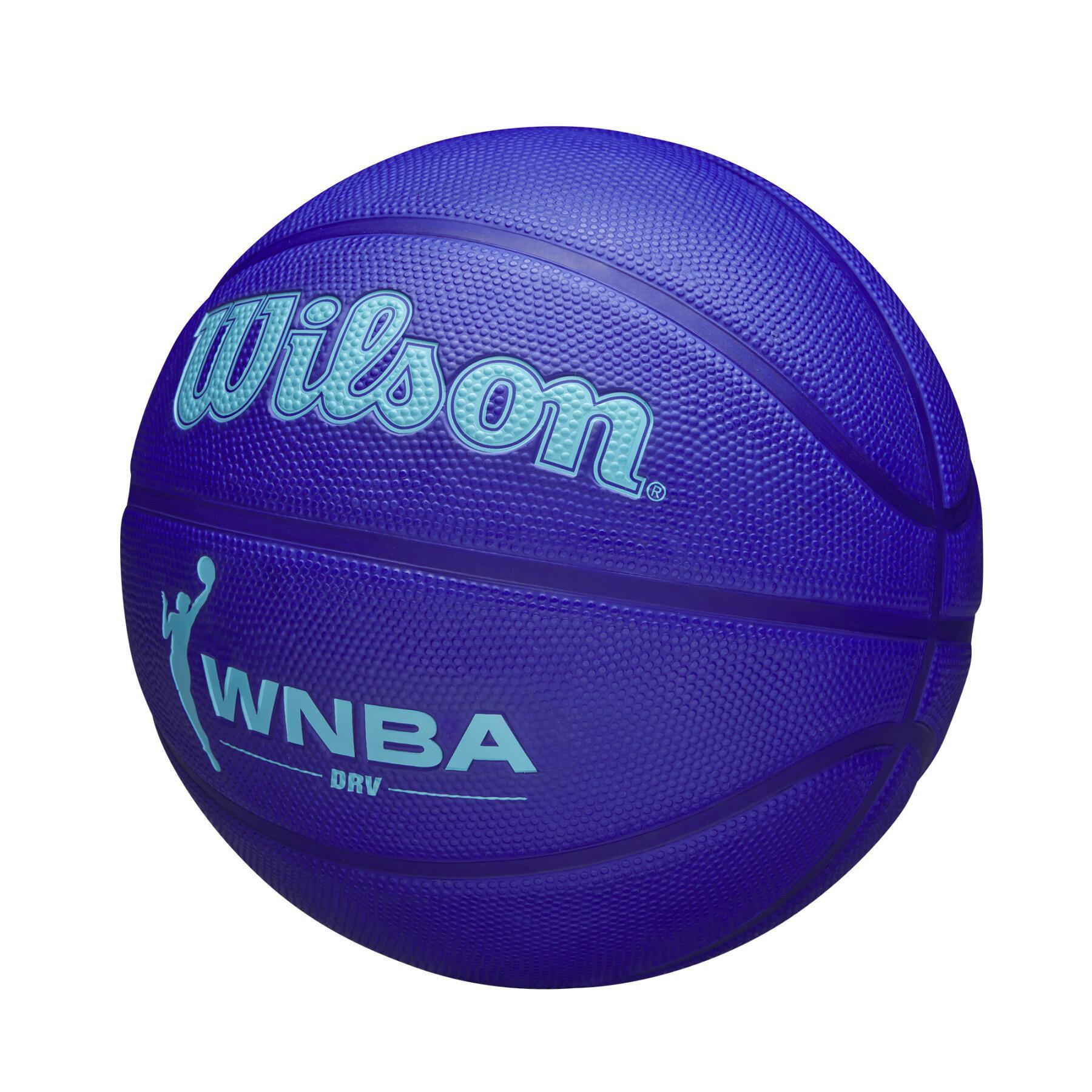 Ballong Wilson WNBA Drive