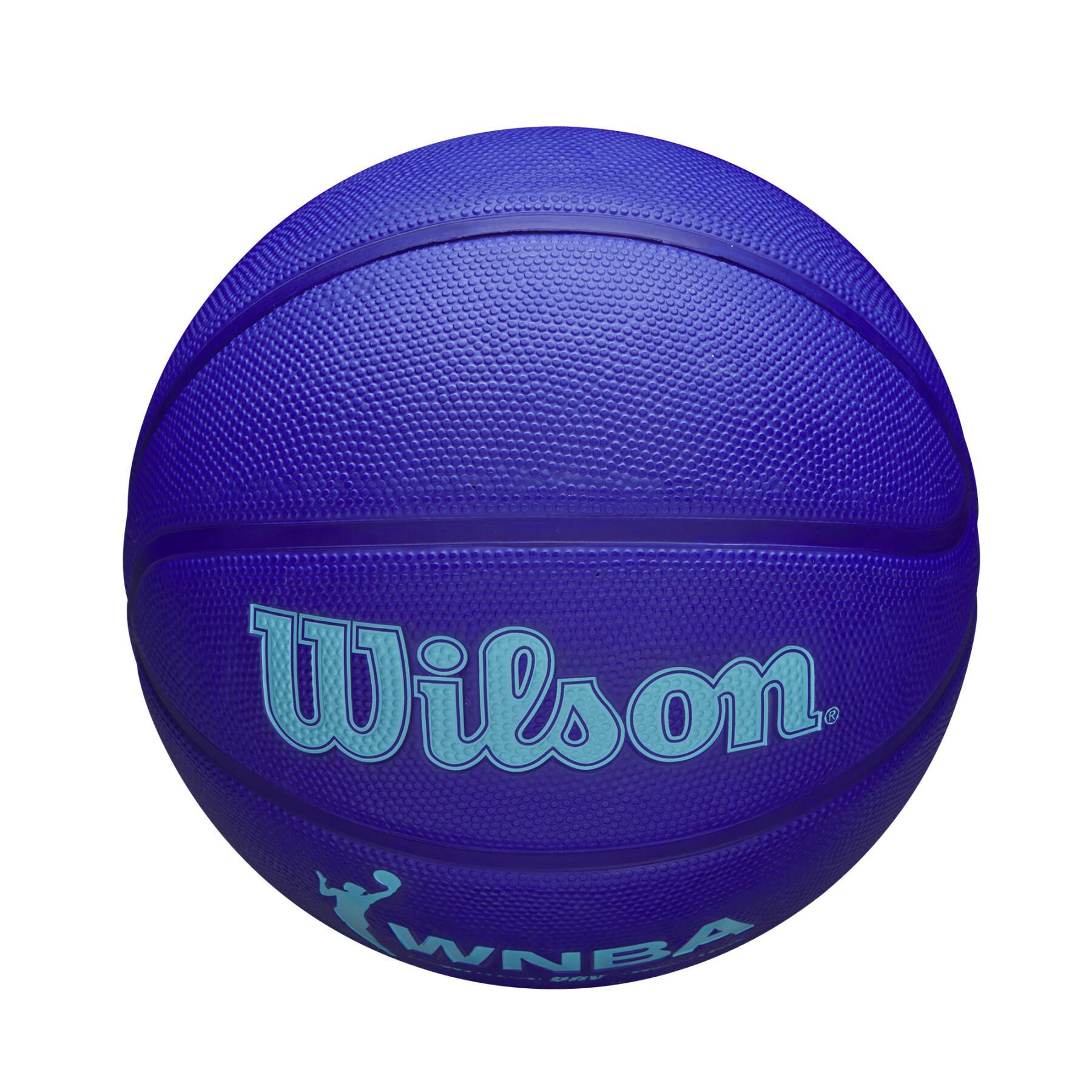 Ballong Wilson WNBA Drive