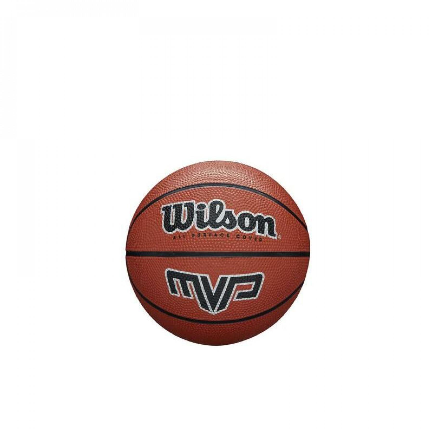Miniboll Wilson MVP Retro