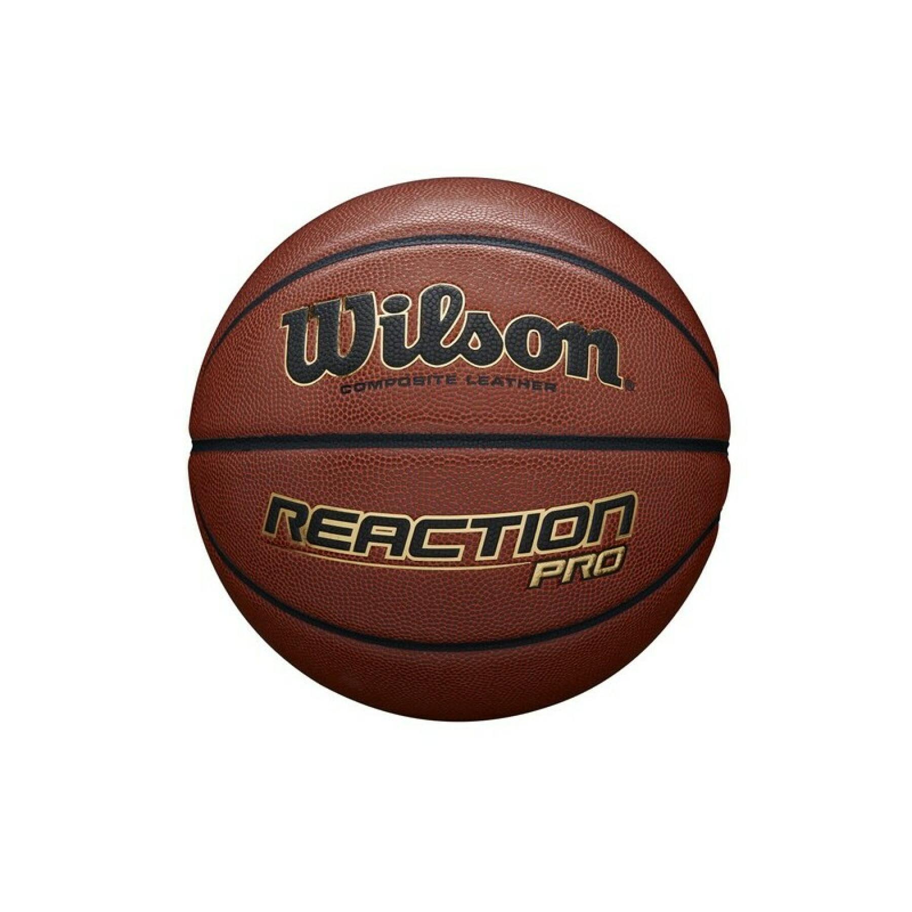 Ballong Wilson Reaction Pro 295