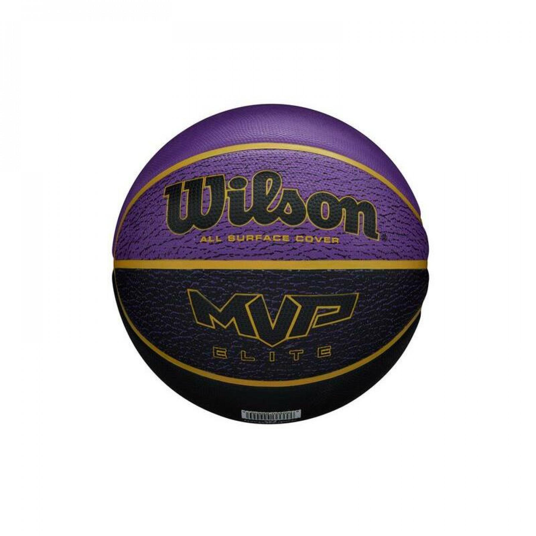 Ballong Wilson MVP Elite PRBL