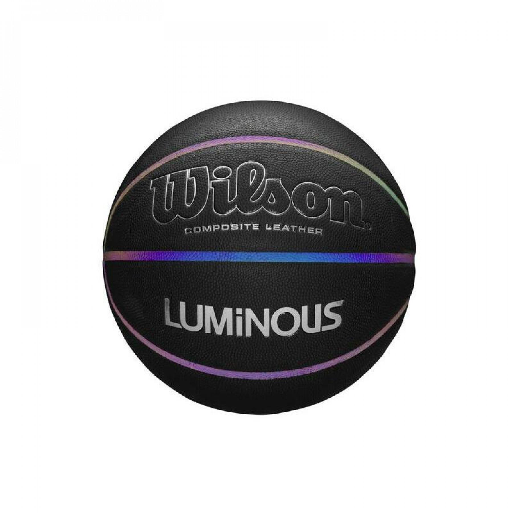 Ballong Wilson Luminous Iridescent