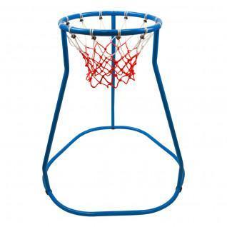 Basketkorg för golv Sporti