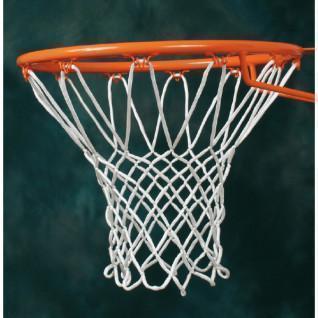 Par basketkorgar av nylon (polyamid) 4 mm sporti france