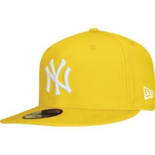 Kapsyl New Era 59fifty Mlb Basic New York Yankees