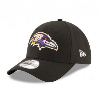 Kapsyl New Era The League 9forty Baltimore Ravens