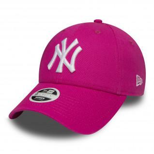 9forty modekeps för kvinnor New York Yankees Essential
