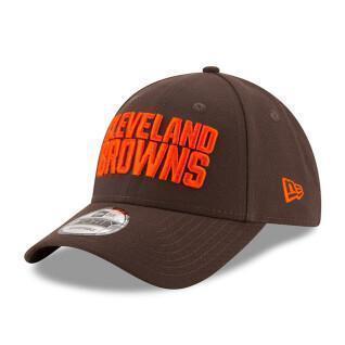 Kapsyl New Era The League 9forty Cleveland Browns