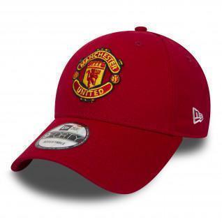 Kapsyl New Era 9forty Essential Manchester United