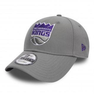 Kapsyl New Era 9forty The League Sacramento Kings
