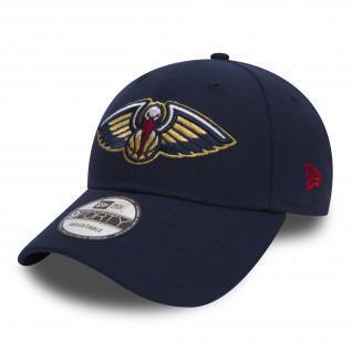 Kapsyl New Era 9forty The League New Orleans Pelicans