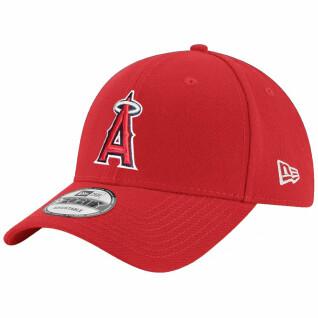Kapsyl New Era 9forty The League Anaang Gm 18 Anaheim Angels