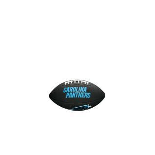 Mini ballong för barn Wilson Panthers NFL