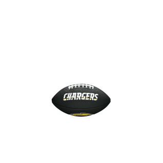 Mini ballong för barn Wilson Chargers NFL