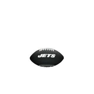 Mini ballong för barn Wilson Jets NFL