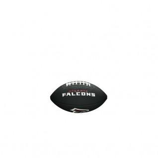 Mini ballong för barn Wilson Falcons NFL