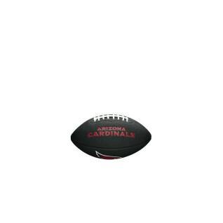 Mini ballong för barn Wilson Cardinals NFL