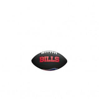 Mini ballong för barn Wilson Bills NFL