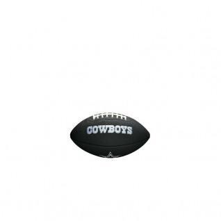 Mini ballong för barn Wilson Cowboys NFL