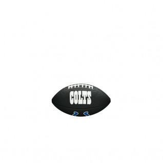 Mini ballong för barn Wilson Colts NFL